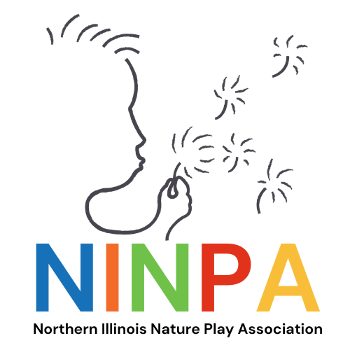 Square Color on White